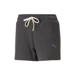 Puma Better Shorts 4 Damen - Grau