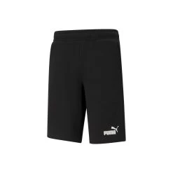 Puma ESS Shorts Herren - Schwarz