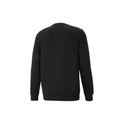 Puma ESS Small Logo Sweatshirt Herren - Schwarz -Sportbekleidung Verkauf puma ess small logo sweatshirt herren schwarz2