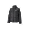 Puma ESS Winterjacke Damen - Schwarz -Sportbekleidung Verkauf puma ess winterjacke damen schwarz