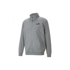 Puma Essential Trainingsjacke Herren - Grau