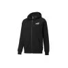 Puma Essentials Small Logo Full-Zip Hoodie Herren - Schwarz 1 Puma Essentials Small Logo Full-Zip Hoodie Herren - Schwarz -Sportbekleidung Verkauf puma essentials small logo full zip hoodie herren schwarz