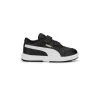 Puma Evolve Court V PS Sneaker Baby - Schwarz/weiß -Sportbekleidung Verkauf puma evolve court v ps sneaker baby schwarz weiss