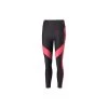 Puma Fit Eversculpt 7/8 Leggings Damen - Schwarz/pink -Sportbekleidung Verkauf puma fit eversculpt 7 8 leggings damen schwarz pink