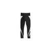 Puma Fit HW 7/8 Eversculpt Colorblock Leggings Damen - Schwarz/weiß
