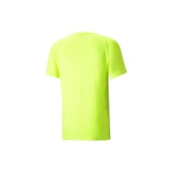 Puma Fit SS T-Shirt Herren - Gelb -Sportbekleidung Verkauf puma fit ss t shirt herren gelb2