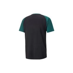 Puma Fit SS T-Shirt Herren - Grün -Sportbekleidung Verkauf puma fit ss t shirt herren gruen2