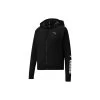 Puma Fit Tech Knit Trainingsjacke Damen - Schwarz -Sportbekleidung Verkauf puma fit tech knit trainingsjacke damen schwarz