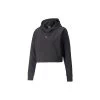 Puma Flawless Hoodie Damen - Schwarz 1 Puma Flawless Hoodie Damen - Schwarz -Sportbekleidung Verkauf puma flawless hoodie damen schwarz
