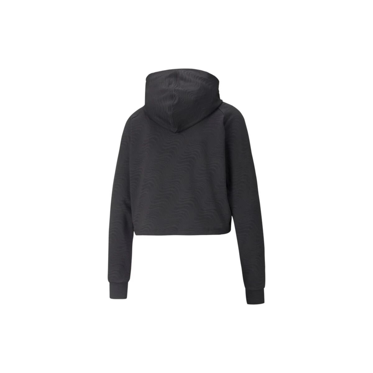 Puma Flawless Hoodie Damen - Schwarz 4 Puma Flawless Hoodie Damen - Schwarz – Bild 2