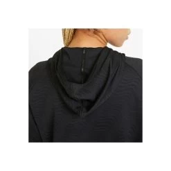 Puma Flawless Hoodie Damen - Schwarz 12 Puma Flawless Hoodie Damen - Schwarz -Sportbekleidung Verkauf puma flawless hoodie damen schwarz4