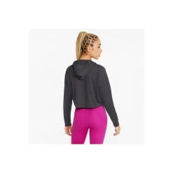 Puma Flawless Hoodie Damen - Schwarz 15 Puma Flawless Hoodie Damen - Schwarz -Sportbekleidung Verkauf puma flawless hoodie damen schwarz7