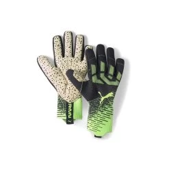 Puma Future One Grip 1 NC Torwarthandschuhe - Schwarz/grün