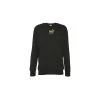 Puma King Logo Crew Sweatshirt Herren - Schwarz -Sportbekleidung Verkauf puma king logo crew sweatshirt herren schwarz