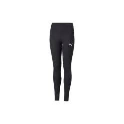 Puma Liga Baselayer Leggings Kinder - Schwarz