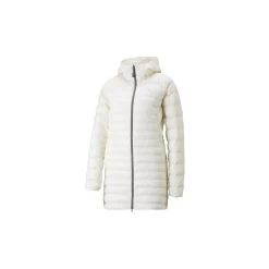 Puma Packlite Primaloft Steppjacke Damen - Weiß
