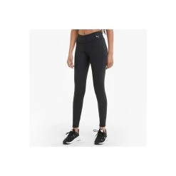 Puma Performance Full Leggings Damen - Schwarz -Sportbekleidung Verkauf puma performance full leggings damen schwarz3