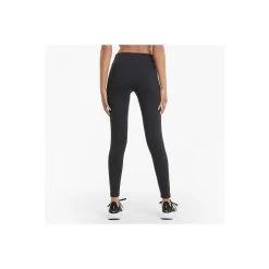 Puma Performance Full Leggings Damen - Schwarz -Sportbekleidung Verkauf puma performance full leggings damen schwarz4