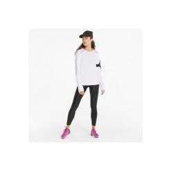 Puma Run Cloudspun Marathon Langarm Shirt Damen - Weiß 16 Puma Run Cloudspun Marathon Langarm Shirt Damen - Weiß -Sportbekleidung Verkauf puma run cloudspun marathon langarm shirt damen weiss5