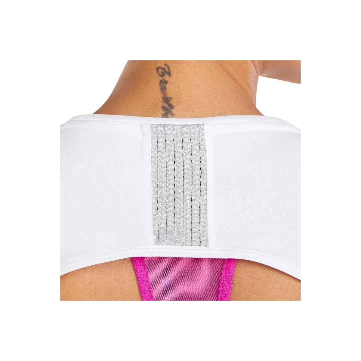 Puma Run Cloudspun Marathon Langarm Shirt Damen - Weiß 10 Puma Run Cloudspun Marathon Langarm Shirt Damen - Weiß – Bild 8