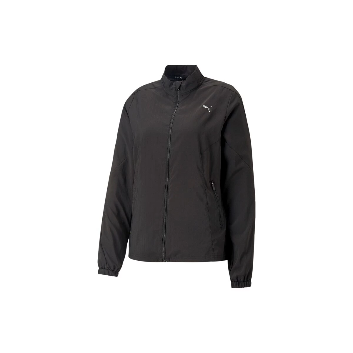 Puma Run Favorite Laufjacke Damen - Schwarz 3 Puma Run Favorite Laufjacke Damen - Schwarz