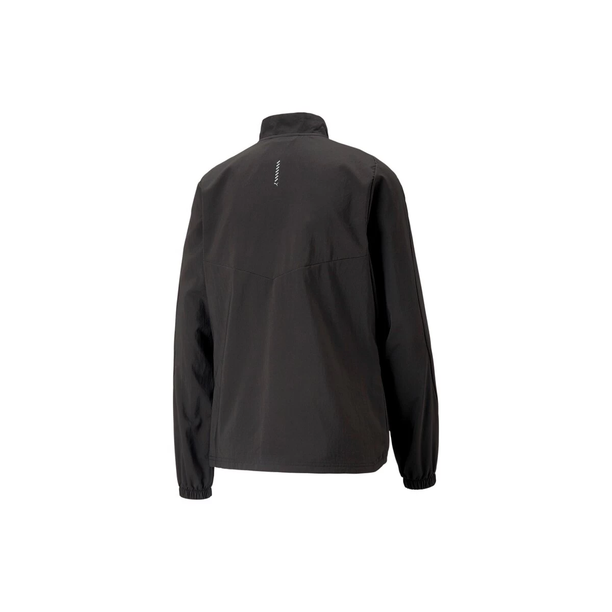 Puma Run Favorite Laufjacke Damen - Schwarz 4 Puma Run Favorite Laufjacke Damen - Schwarz – Bild 2