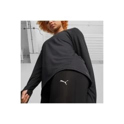 Puma Run Favorite Leggings Damen - Schwarz -Sportbekleidung Verkauf puma run favorite leggings damen schwarz6