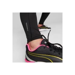 Puma Run Favorite Leggings Damen - Schwarz -Sportbekleidung Verkauf puma run favorite leggings damen schwarz7