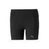 Puma Run Favorite Shorts Damen - Schwarz -Sportbekleidung Verkauf puma run favorite shorts damen schwarz