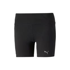 Puma Run Favorite Shorts Damen - Schwarz