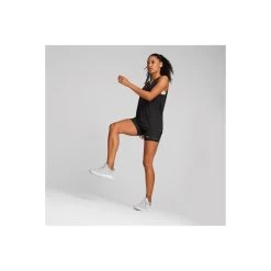 Puma Run Favorite Shorts Damen - Schwarz -Sportbekleidung Verkauf puma run favorite shorts damen schwarz3