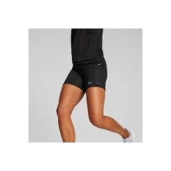 Puma Run Favorite Shorts Damen - Schwarz -Sportbekleidung Verkauf puma run favorite shorts damen schwarz4