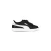 Puma Smash 3.0 L V PS Schuhe Kinder - Schwarz/weiß -Sportbekleidung Verkauf puma smash 30 l v ps schuhe kinder schwarz weiss