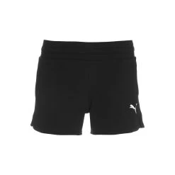 Puma TeamGOAL 23 Casuals Shorts Damen - Schwarz
