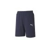 Puma TeamGOAL 23 Casuals Shorts KInder - Navy -Sportbekleidung Verkauf puma teamgoal 23 casuals shorts kinder navy