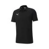 Puma TeamGOAL 23 Poloshirt Herren - Schwarz -Sportbekleidung Verkauf puma teamgoal 23 poloshirt herren schwarz
