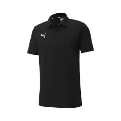 Puma TeamGOAL 23 Poloshirt Herren - Schwarz