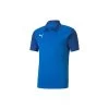 Puma TeamGOAL 23 Sideline Polo Herren - Blau -Sportbekleidung Verkauf puma teamgoal 23 sideline polo herren blau