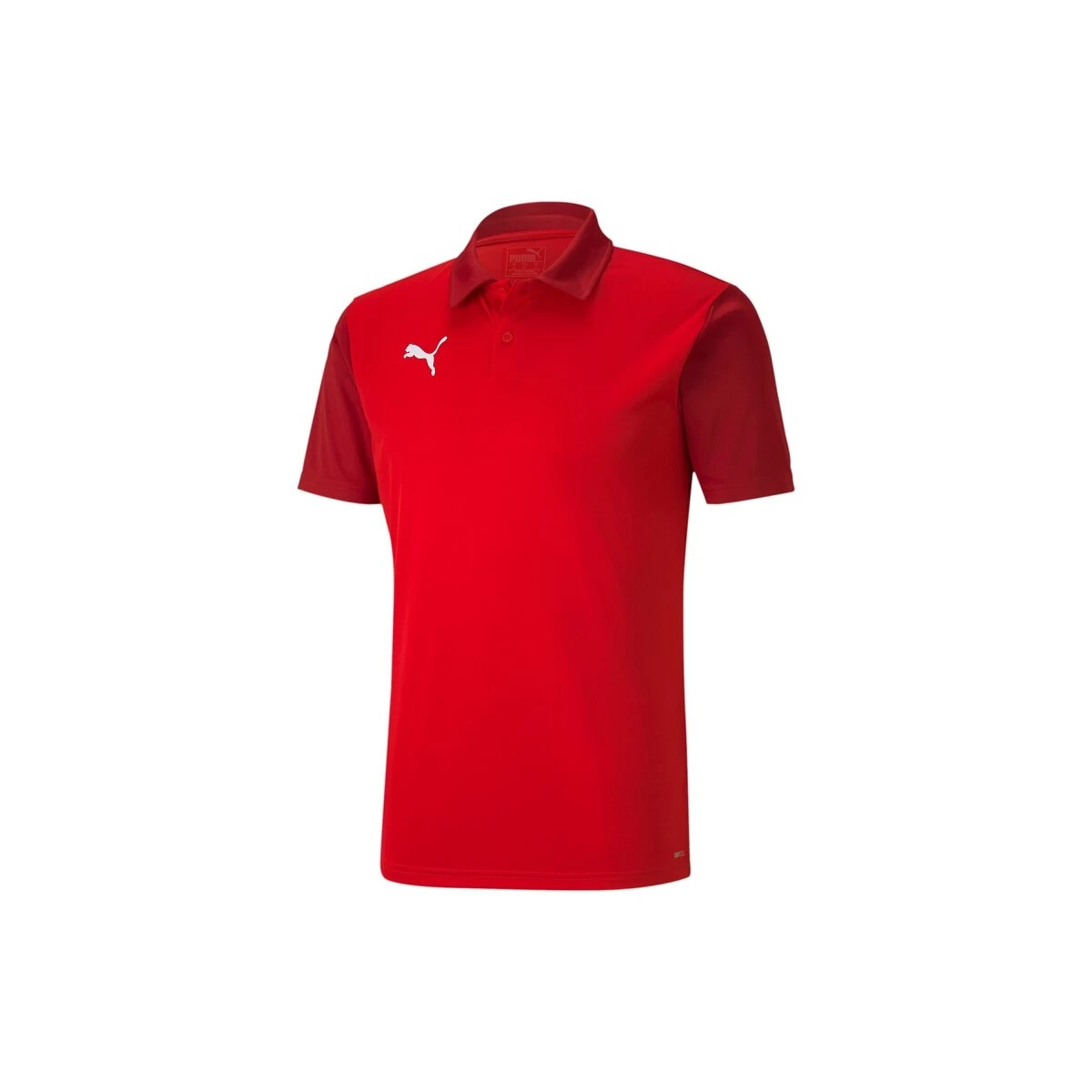 Puma TeamGOAL 23 Sideline Polo Herren - Rot 3 Puma TeamGOAL 23 Sideline Polo Herren - Rot