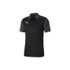 Puma TeamGOAL 23 Sideline Polo Herren - Schwarz -Sportbekleidung Verkauf puma teamgoal 23 sideline polo herren schwarz