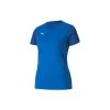 Puma TeamGOAL 23 SidelineTrainingsshirt Damen - Blau -Sportbekleidung Verkauf puma teamgoal 23 sidelinetrainingsshirt damen blau