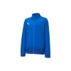 Puma TeamGOAL 23 Trainingsjacke Kinder - Blau -Sportbekleidung Verkauf puma teamgoal 23 trainingsjacke kinder blau
