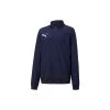 Puma TeamGOAL 23 Trainingsjacke Kinder - Navy -Sportbekleidung Verkauf puma teamgoal 23 trainingsjacke kinder navy