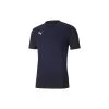 Puma TeamGOAL 23 Trainingsshirt Herren - Navy