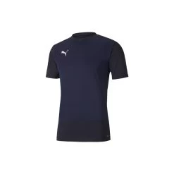 Puma TeamGOAL 23 Trainingsshirt Herren - Navy