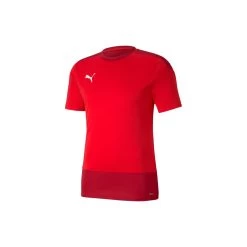 Puma TeamGOAL 23 Trainingsshirt Herren - Rot