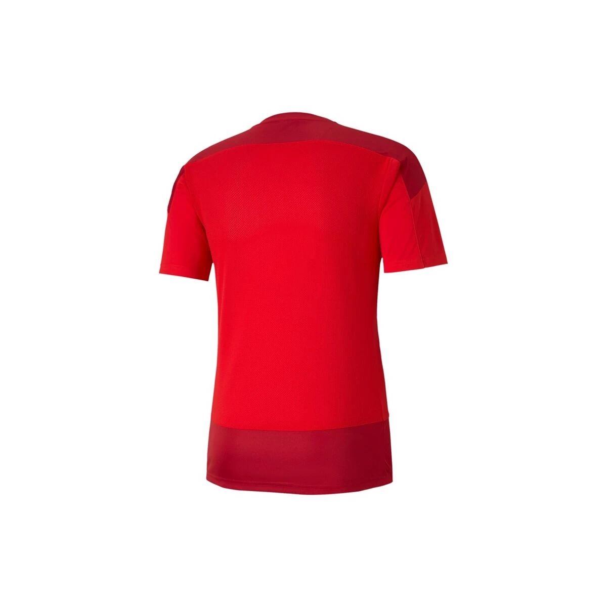 Puma TeamGOAL 23 Trainingsshirt Herren - Rot 4 Puma TeamGOAL 23 Trainingsshirt Herren - Rot – Bild 2