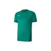 Puma TeamGOAL 23 Trikot Herren - Grün -Sportbekleidung Verkauf puma teamgoal 23 trikot herren gruen