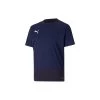 Puma TeamGOAL 23 Trikot Kinder - Navy -Sportbekleidung Verkauf puma teamgoal 23 trikot kinder navy