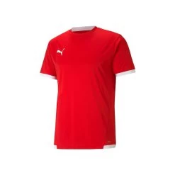 Puma TeamLIGA Trikot Herren - Rot